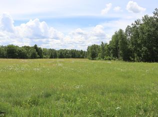 PARCEL Fore Dr #A, Brook Park, MN 55007