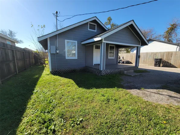 7222 San Angelo St, Houston, TX 77020