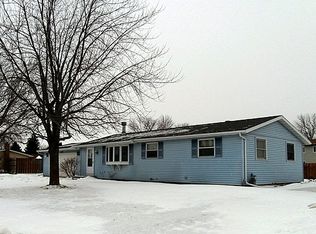 1046 Steenport Ln, Chilton, WI 53014