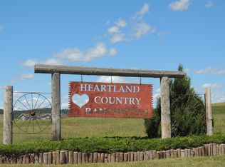 25255 Wapiti Rd, Hermosa, SD 57744