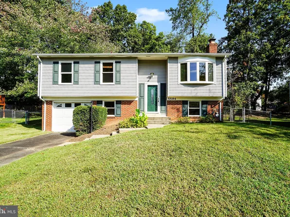 5594 Shannon Ct, Woodbridge, VA 22193