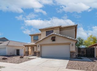 300 S 151ST Avenue, Goodyear, AZ 85338