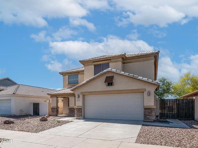 300 S 151ST Avenue, Goodyear, AZ, 85338