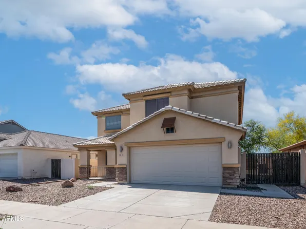 300 S 151ST Avenue, Goodyear, AZ 85338