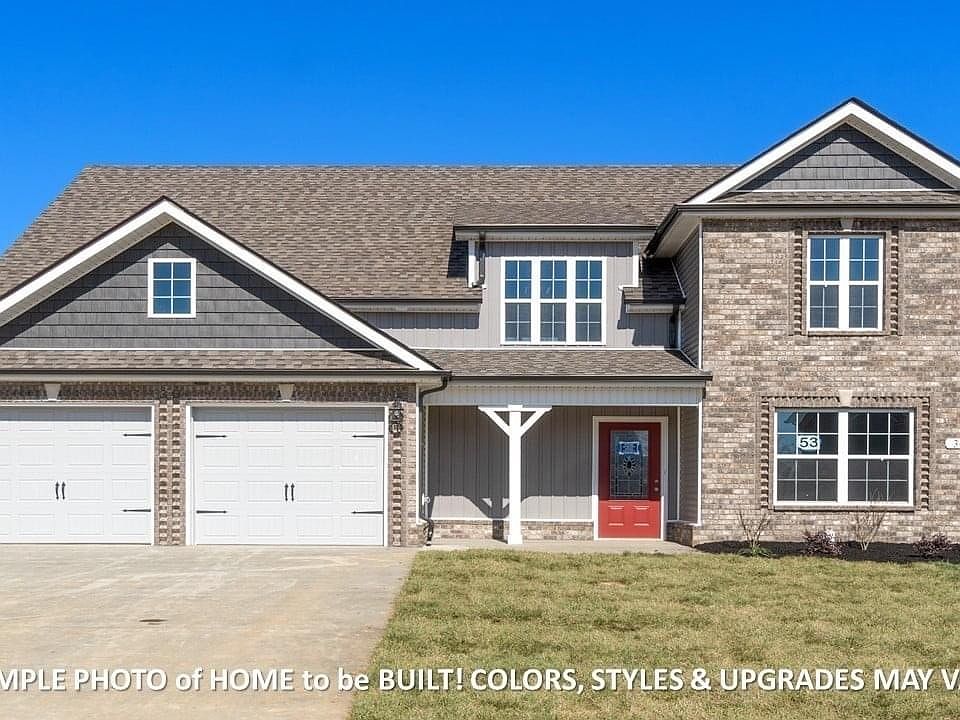 1st image of 129 Dunbar Lot 129
