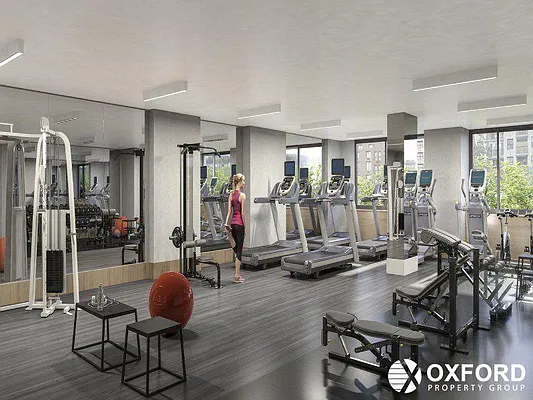 Rented by Oxford Property Group | media 21