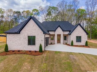 6081 Fait Rd, Benton, AR 72019