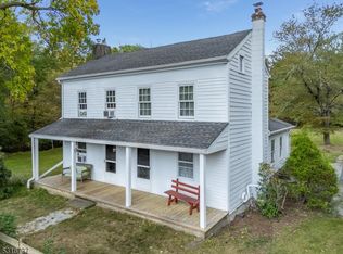 745 Jackson Valley Rd, Oxford, NJ 07863