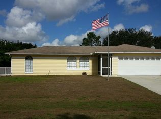 4110 11th St SW, Lehigh Acres, FL 33976