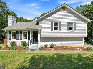 1505 Kimberly Pl, Canton, GA 30114