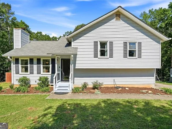 1505 Kimberly Pl, Canton, GA 30114