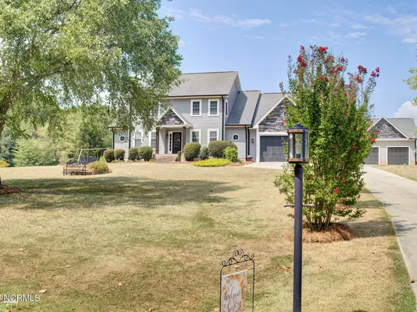 116 Pineview Court, Rockingham, NC 28379