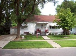 764 N Mill St, Pontiac, IL 61764