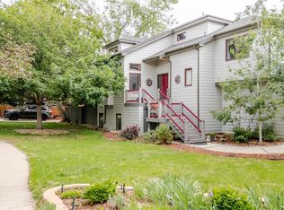 North Boulder, Boulder, CO 80304