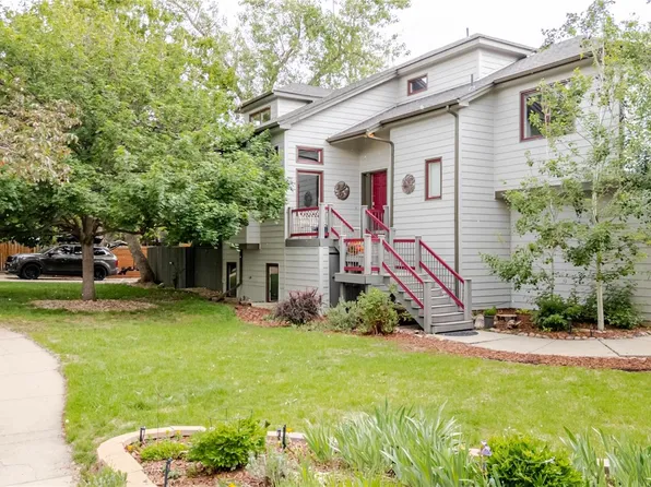 1407 Quince Avenue, Boulder, CO 80304
