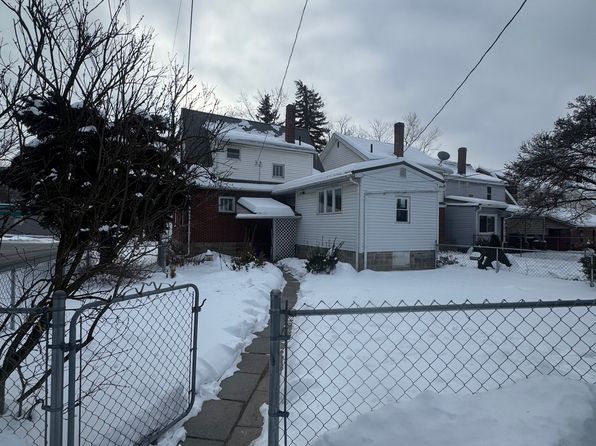 2000 Pleasant Valley Blvd #1