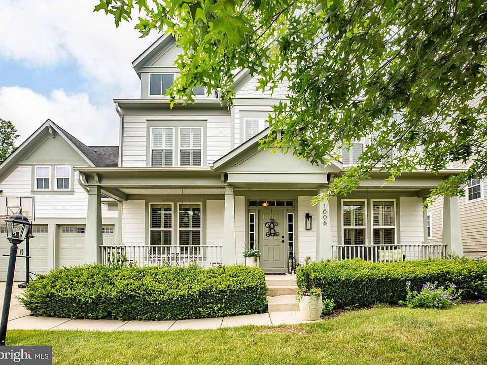 1006 Everett Ct, Fredericksburg, VA 22401 Zillow