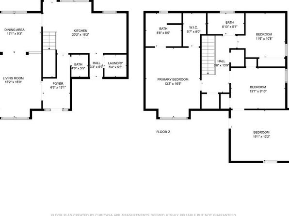 401 Windstream Dr SW, Marietta, GA 30060