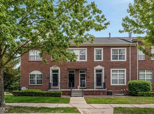 14543 Vauxhall Dr, Sterling Heights, MI