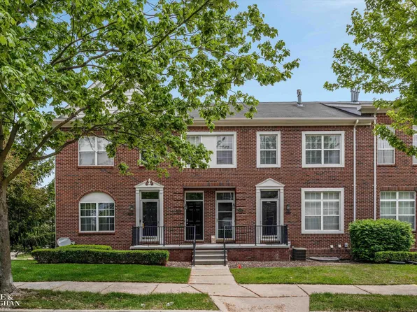 14543 Vauxhall Dr, Sterling Heights, MI 48313