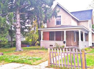 900 Hickory St, Lansing, MI 48912