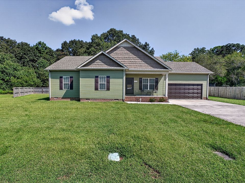 1st image of 134 Elise Cir
