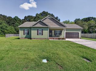 134 Elise Cir, Tullahoma, TN 37388
