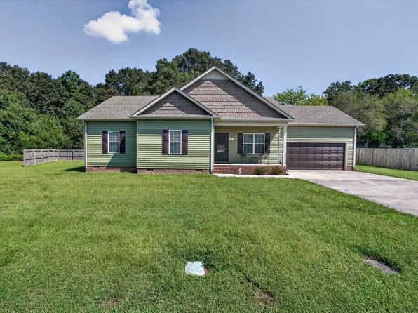 134 Elise Cir, Tullahoma, TN 37388