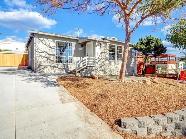 Garden Patio San Diego Real Estate 17 Homes For Sale Zillow