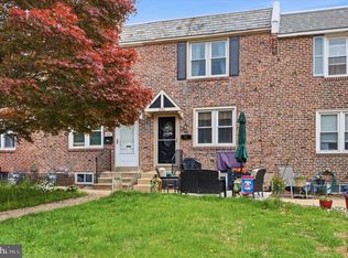 231 N Bishop Ave, Clifton Heights, PA 19018