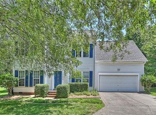 13645 Toka Ct, Huntersville, NC 28078