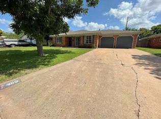4081 Brook Hollow Dr, Abilene, TX 79605