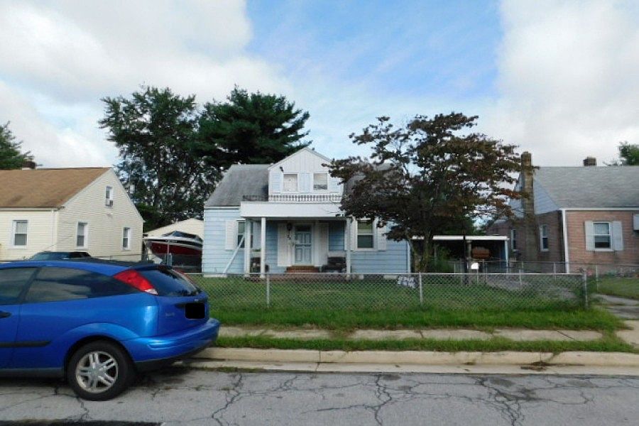 1st image of this home
