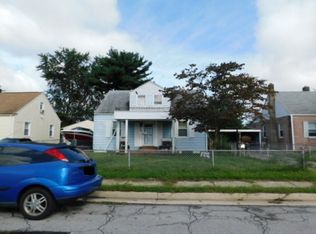 23 Avenal Rd, Essex, MD 21221