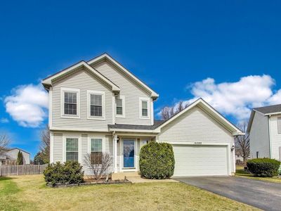 21522 W Georgetown Ct, Plainfield, IL, 60544