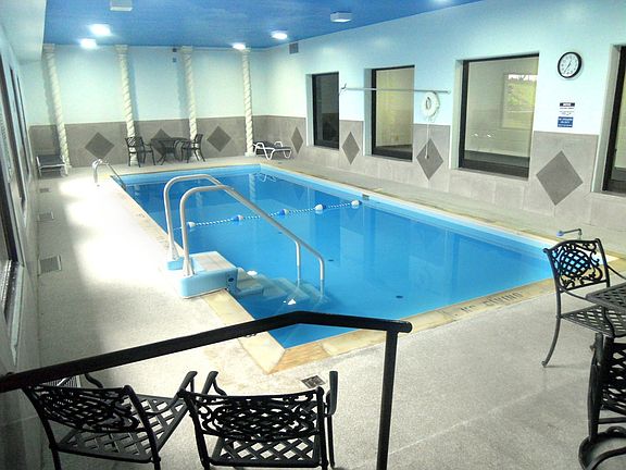 Indoor Poll