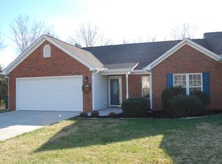 129 Kingston Ln, Graham, NC 27253