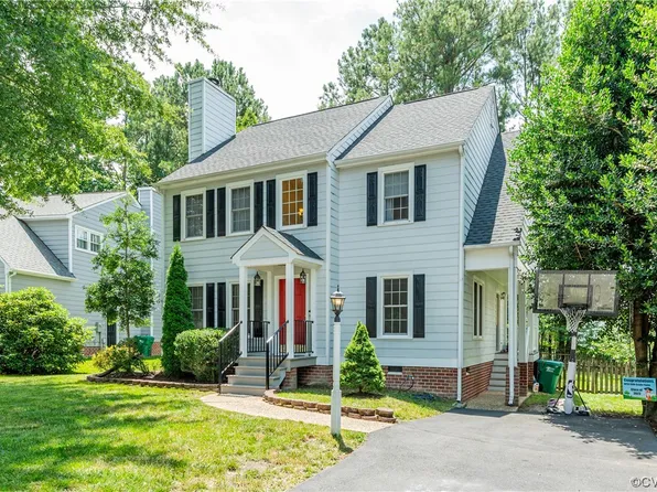 13105 Langtree Dr, Henrico, VA 23233