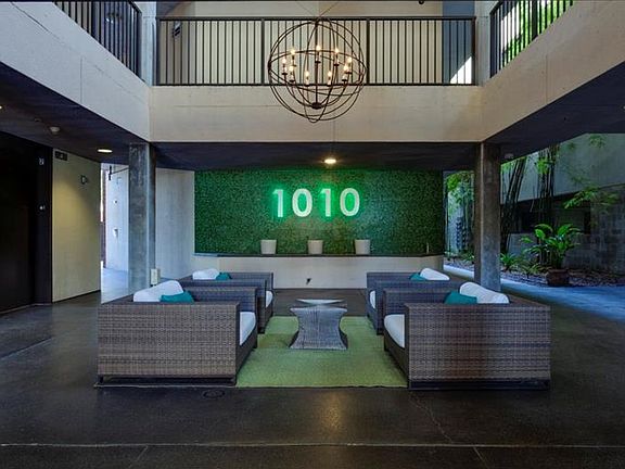 2nd image of 1010 Central Ave APT 124