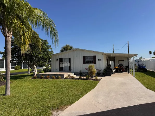 365 Shoreland Dr #365, Fort Myers, FL 33905