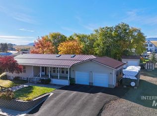 1505 Lewiston St, Cottonwood, ID 83522
