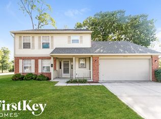 8303 Country Charm Dr, Indianapolis, IN