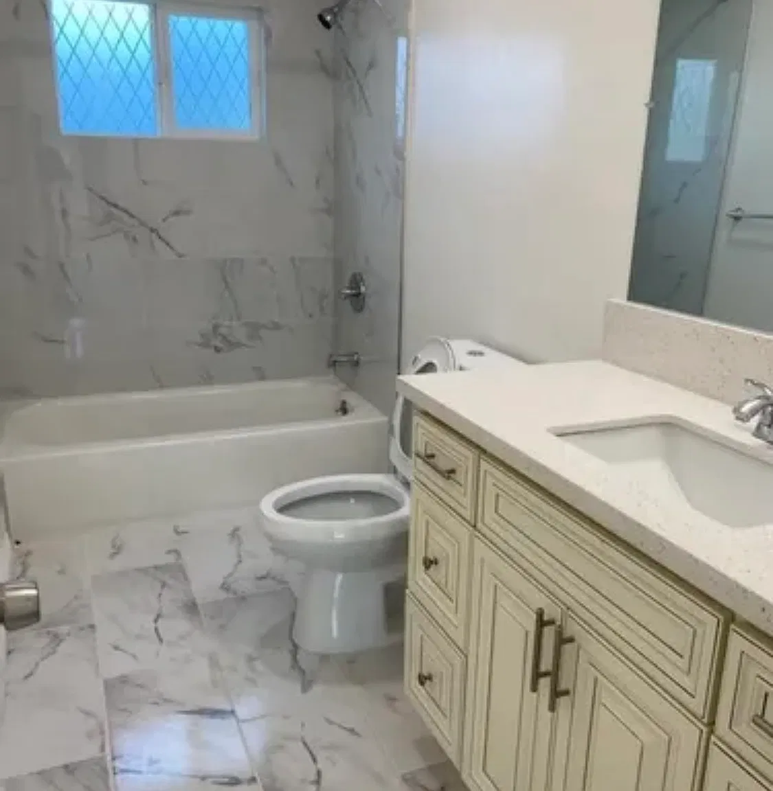 1 bed, 550 sqft, $1,590 — Photo 2