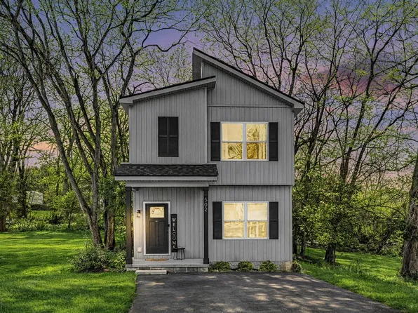 502 Poston St, Clarksville, TN 37040