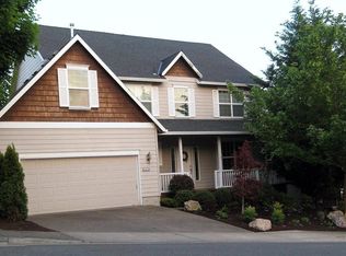 15318 SW Turnagain Dr, Tigard, OR 97224