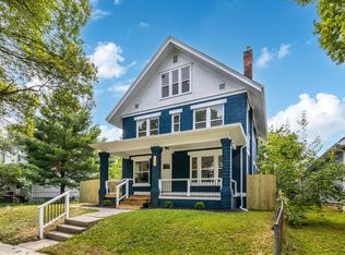 137 S Highland Ave, Columbus, OH