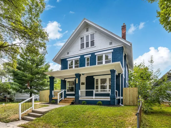 137 S Highland Ave, Columbus, OH 43223
