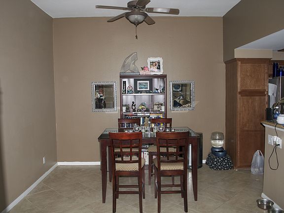 Living Room / Dining Room