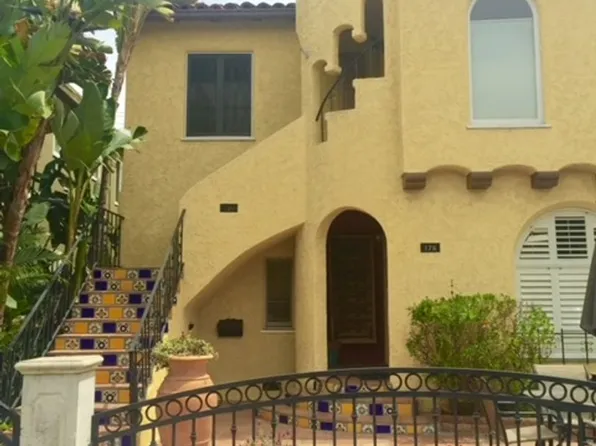 178 Park Ave, Long Beach, CA 90803