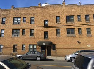 58 Sherman St APT 4, Passaic, NJ 07055